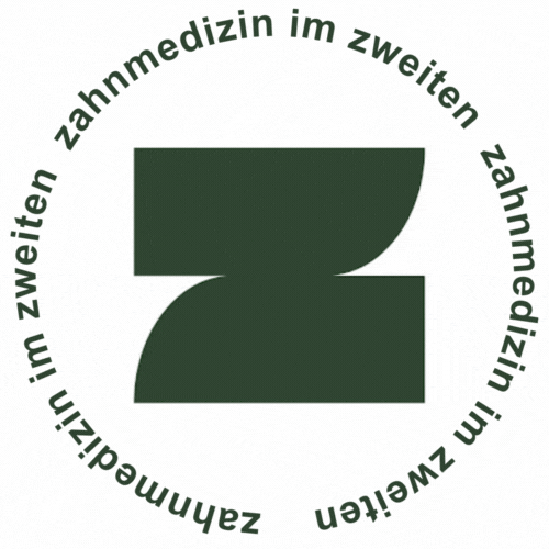 Logo von Zahnmedizin im Zweiten